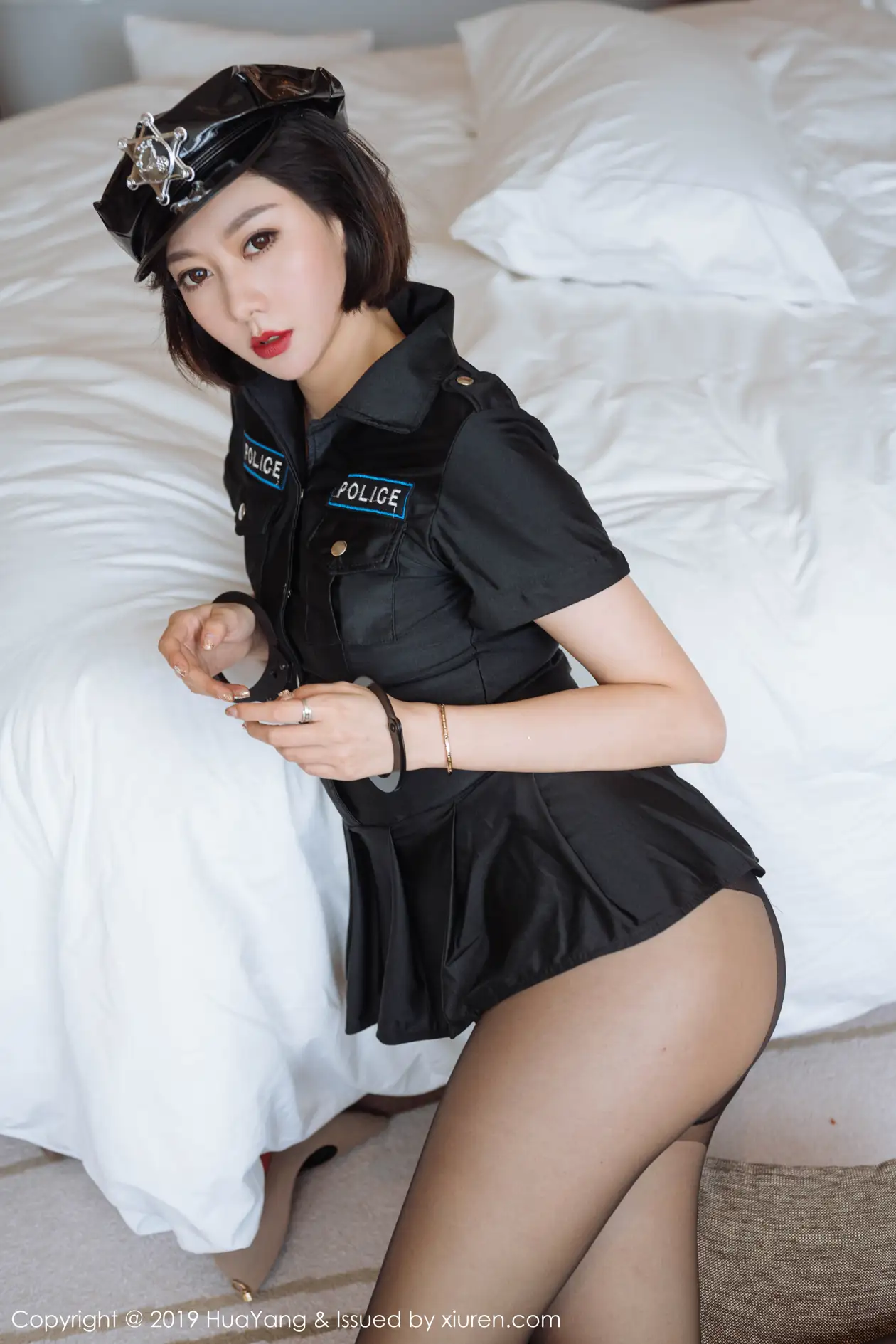 [Huayang] 2019.10.18 VOL.0179 Yixuan#[53P]-1