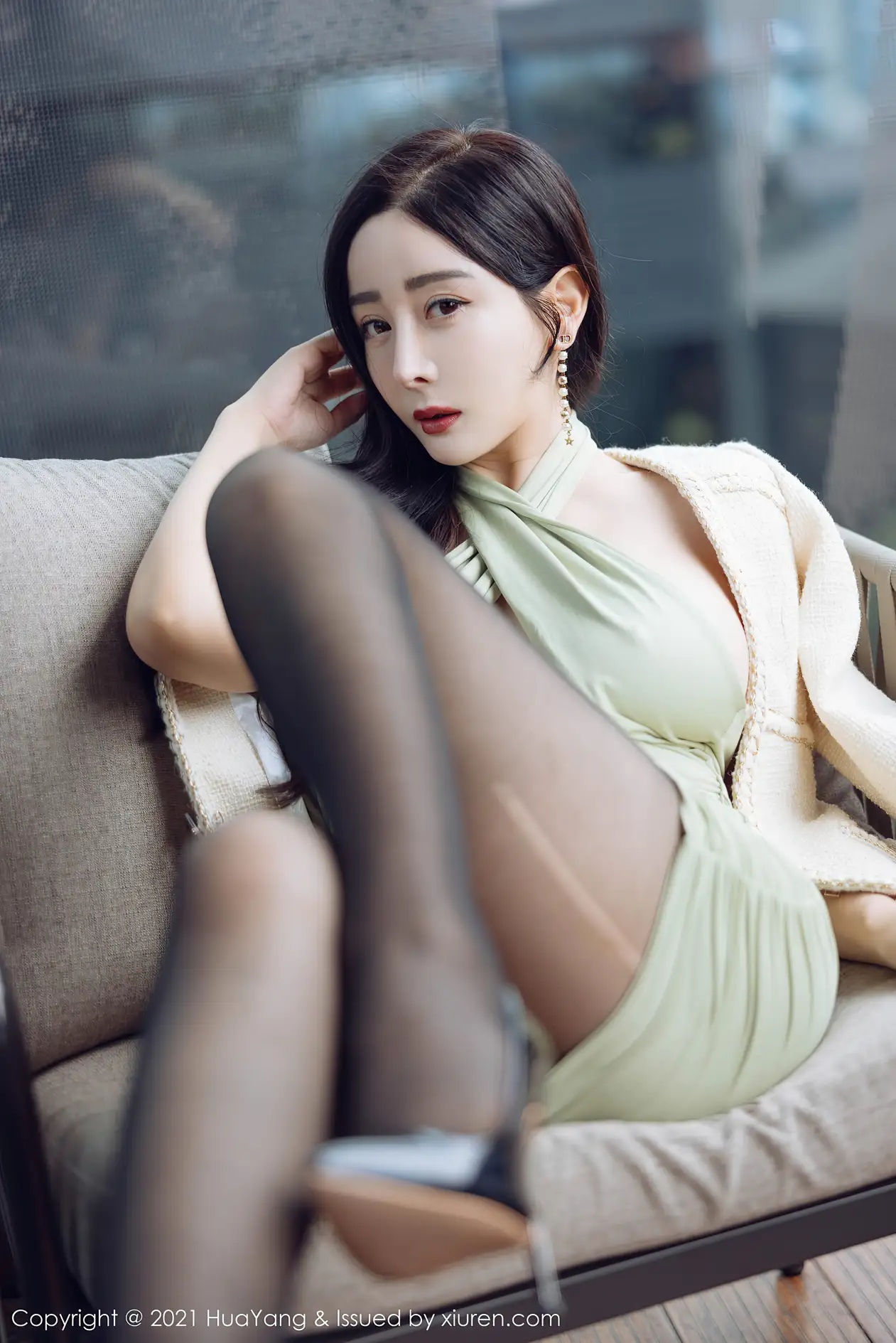 [Huayang] 2021.11.23 VOL.0468 Yoonji#[57P]-5