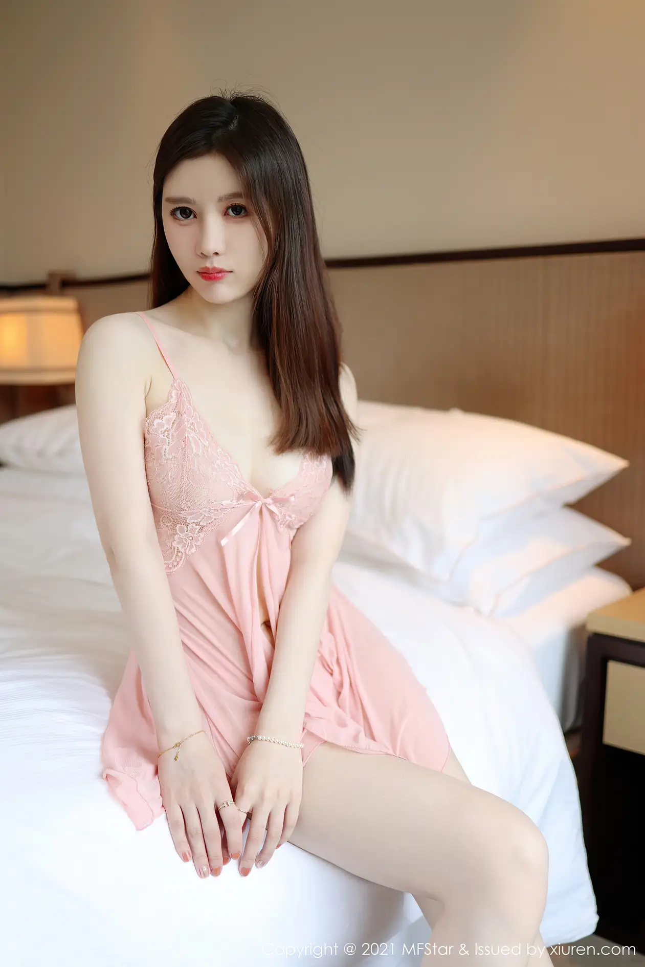 [MFStar] 2021.07.30 VOL.0519 Wu Xueyao#[41P]-10