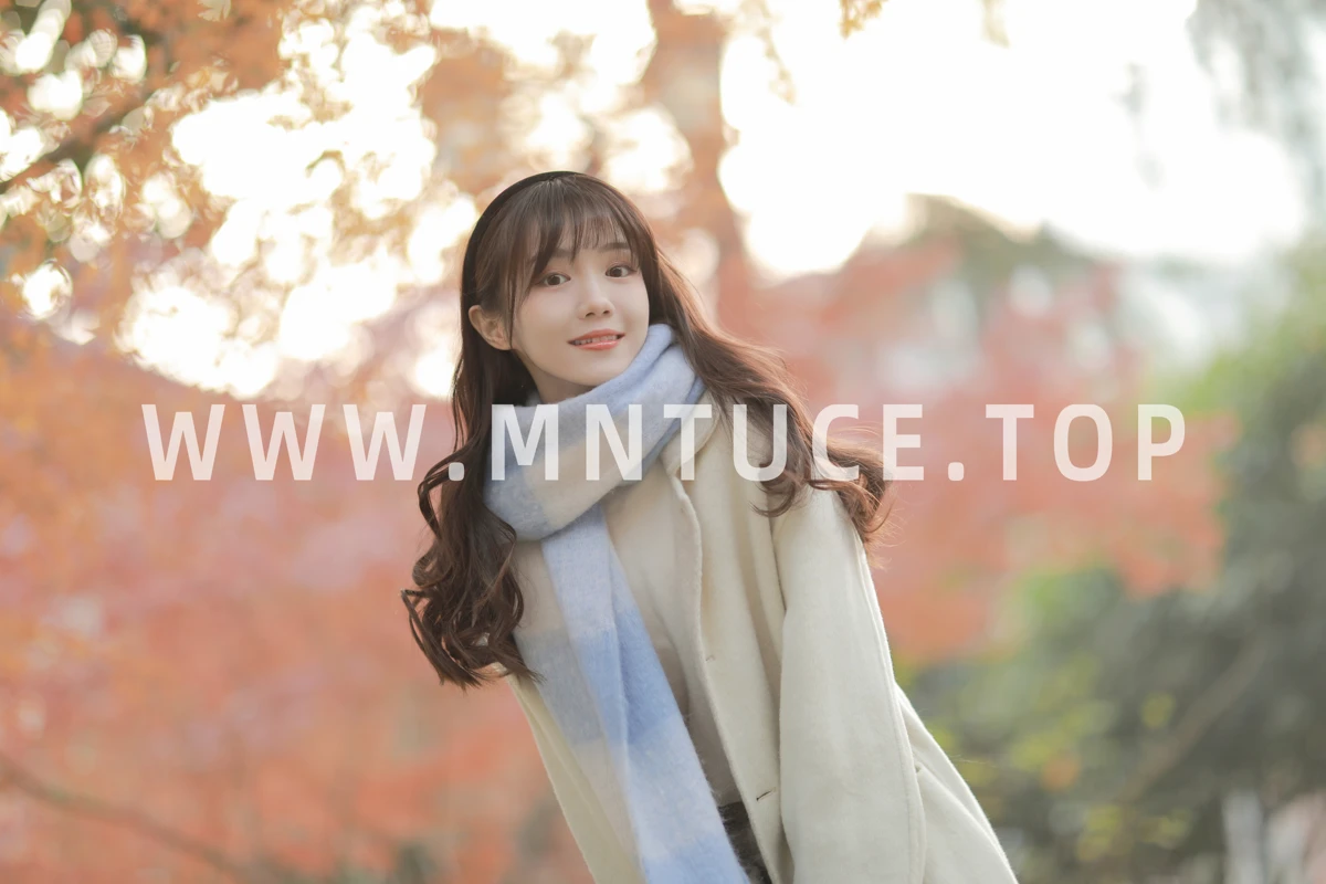 [YITUYU] 2023.01.08 Vol.2865 – Creamy Autumn Xixi#[30P]-1