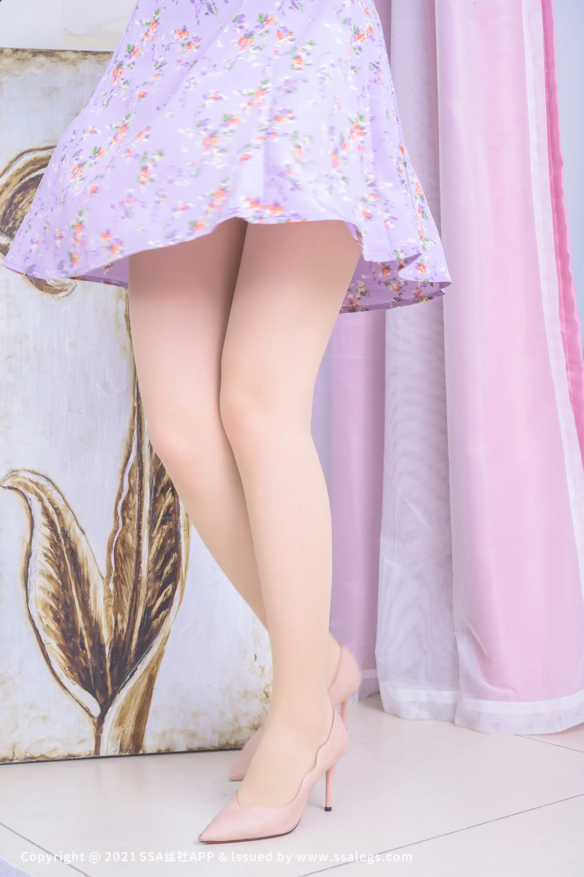 [Mzsock] NO.638 Model Xinxin’s fleshy stockings (Part 1) silk club#[129P]-6