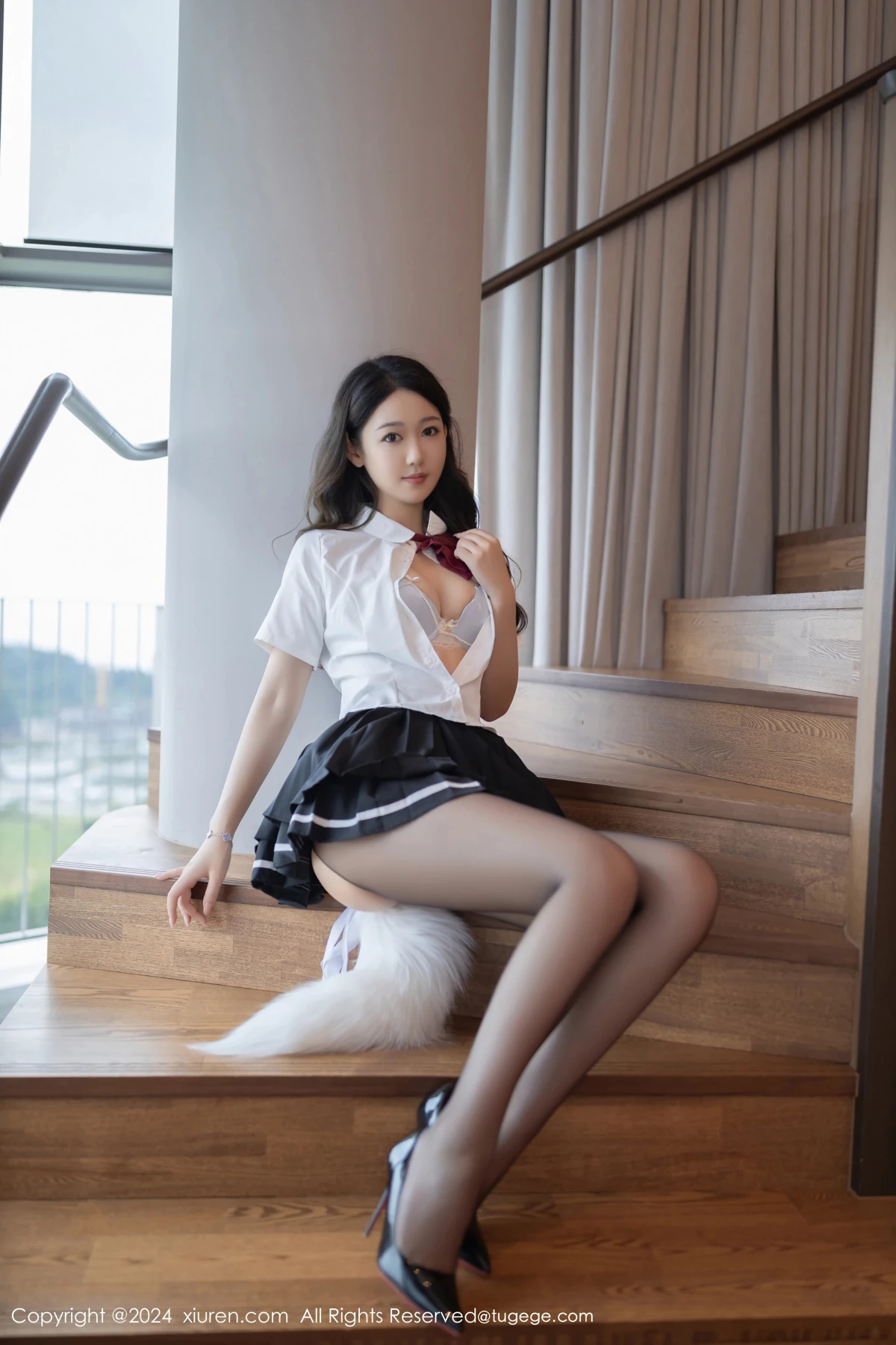 [XiuRen] 2024.09.18 No.9174 Tang Anqi#[85P]-8