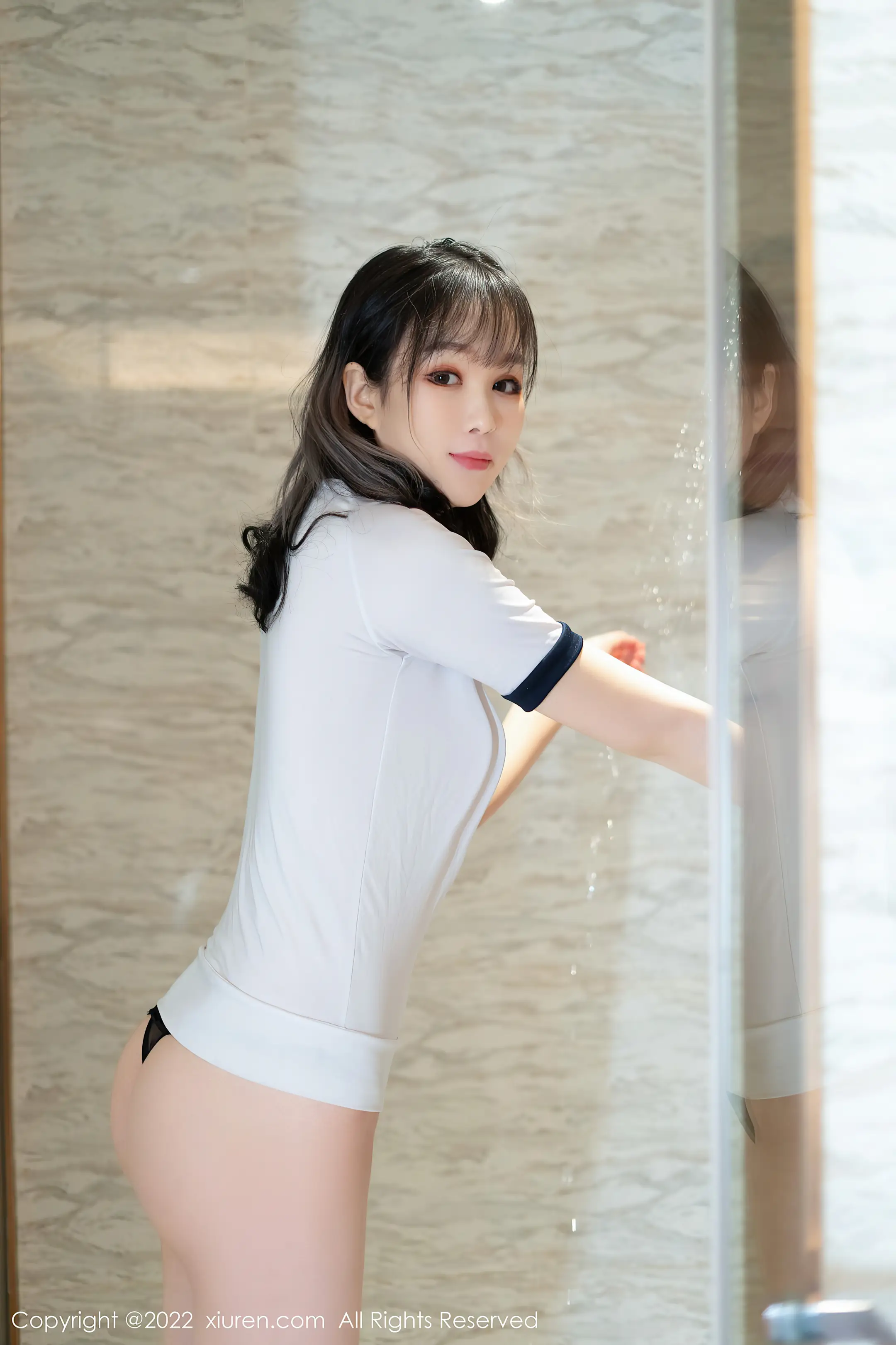 [XiuRen] 2022.03.08 – NO.4684 Yang Qianqian#[45P]-8