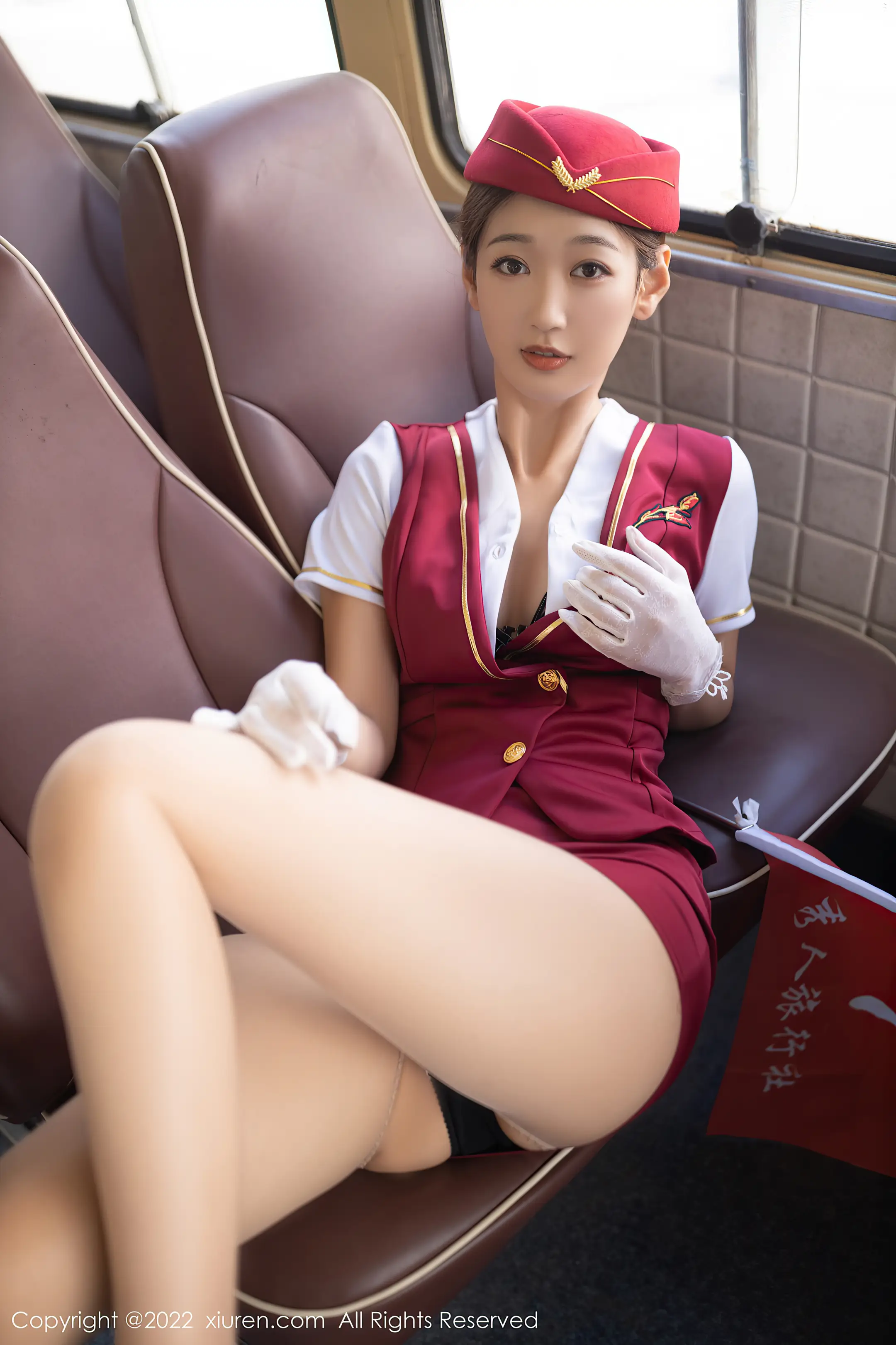 [XiuRen] 2022.01.24 – NO.4506 Tang Anqi#[89P]-7