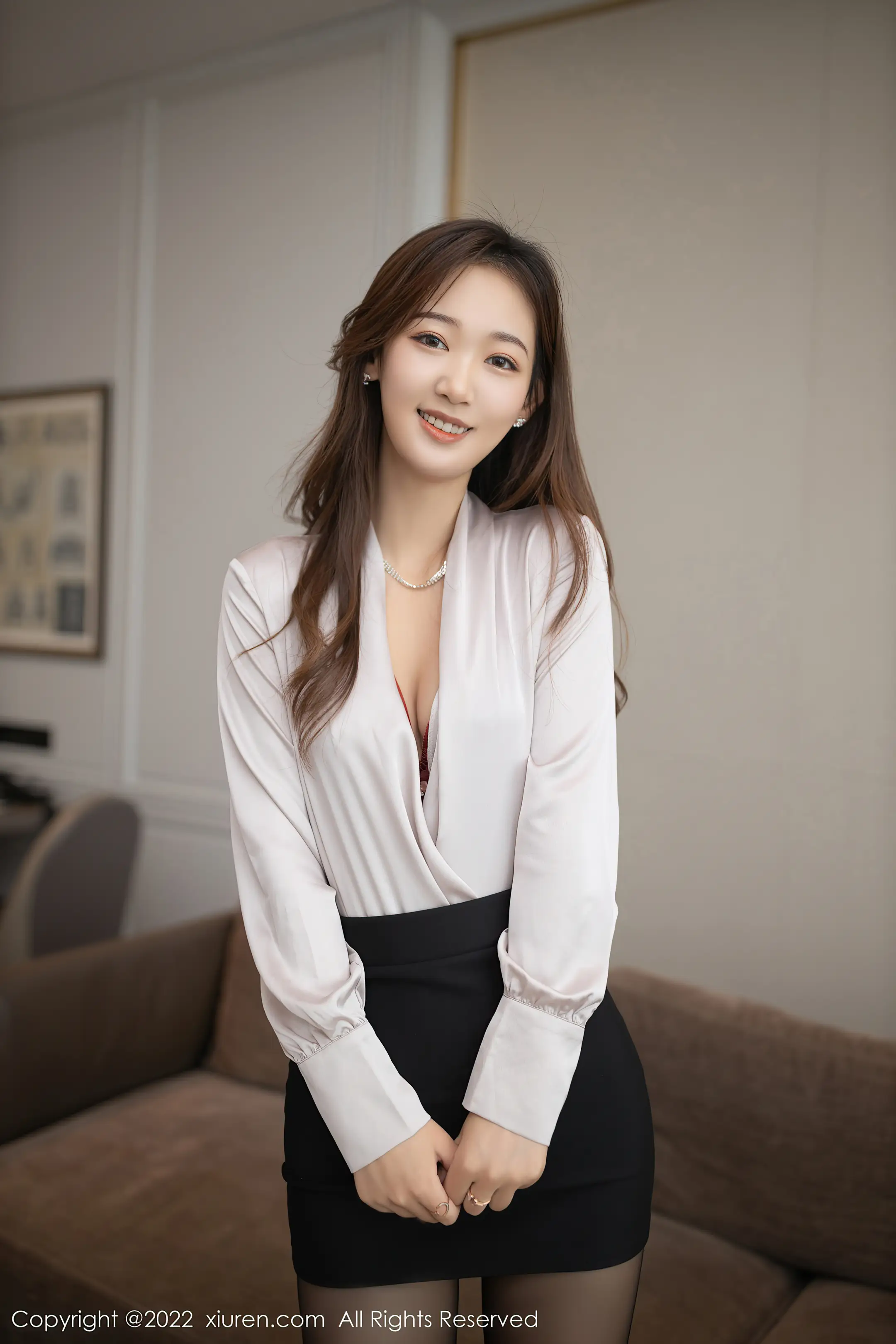 [XiuRen] 2022.01.19 – NO.4485 Tang Anqi#[88P]-9