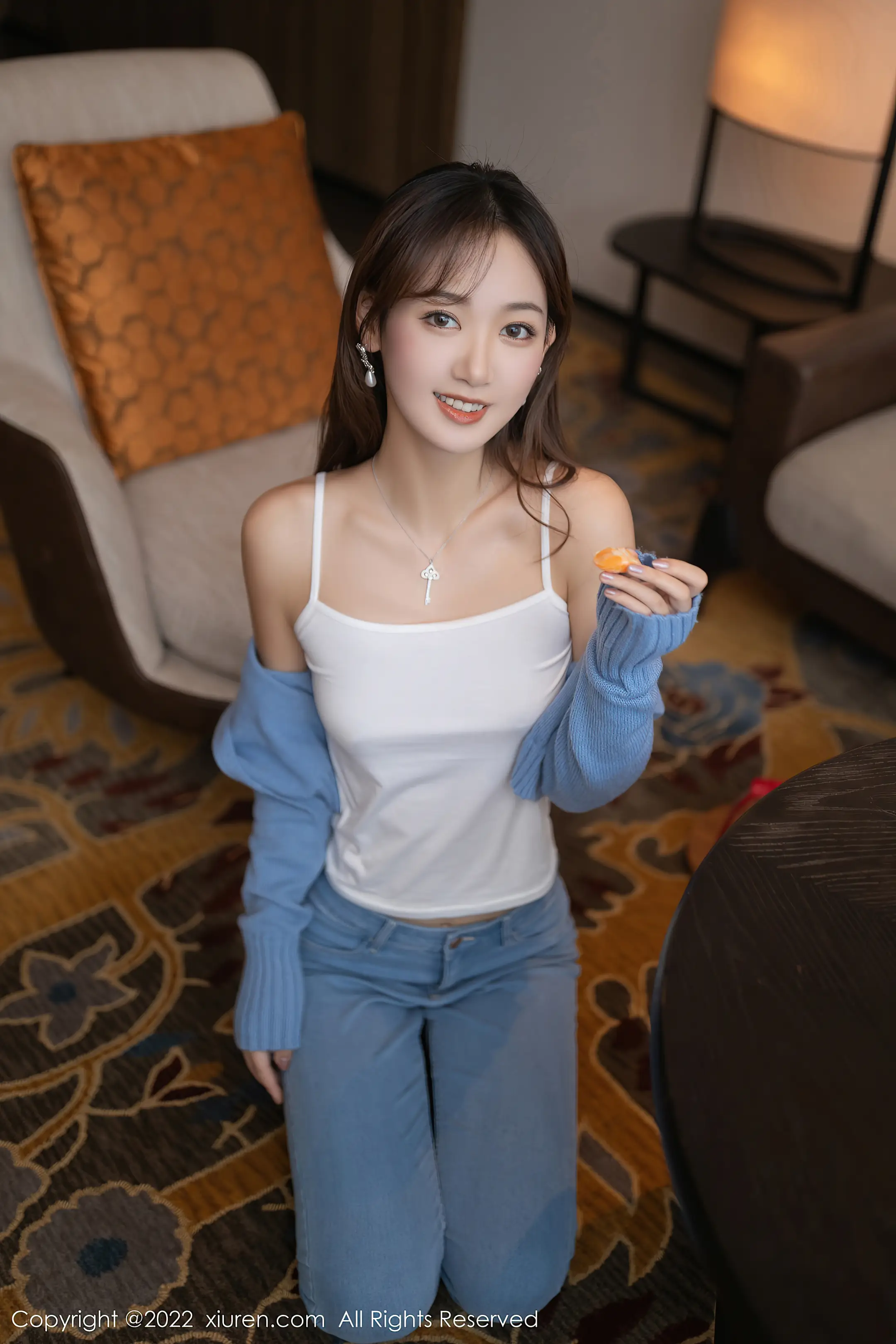 [XiuRen] 2022.02.14 – NO.4582 Tang Anqi#[74P]-7