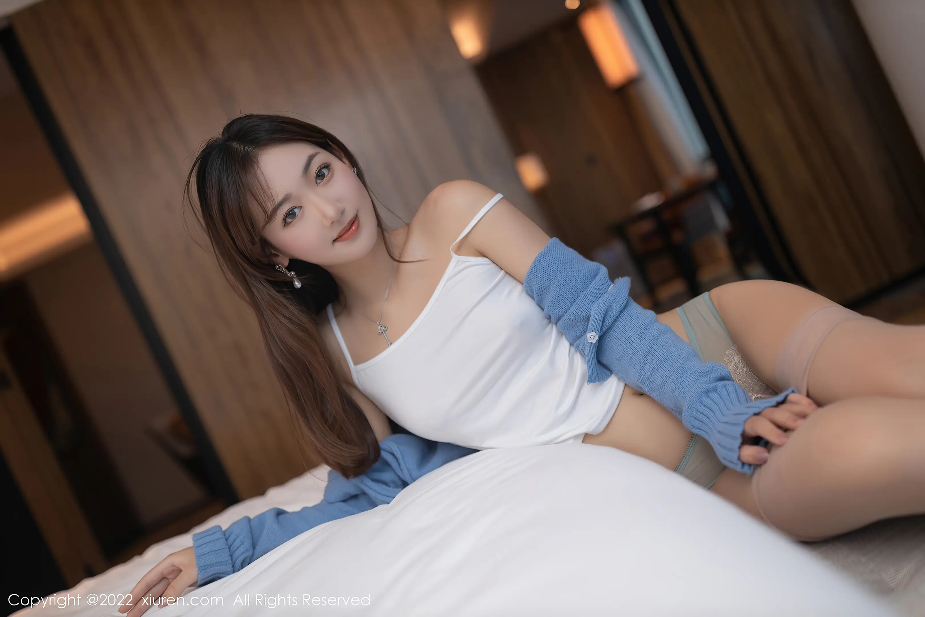 [XiuRen] 2022.02.14 – NO.4582 Tang Anqi#[74P]-9