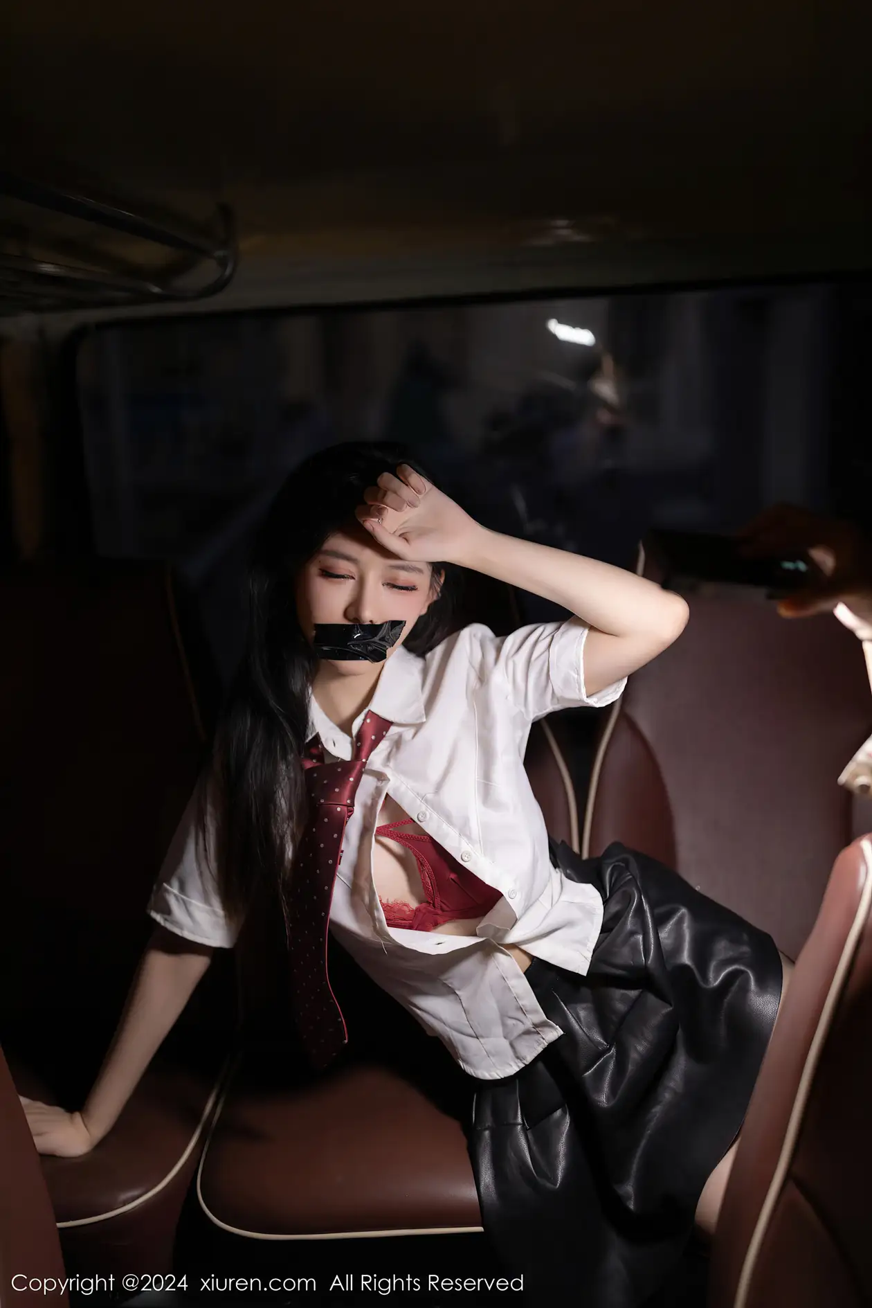 [XiuRen] 2024.01.12 NO.7957 young#[81P]-1