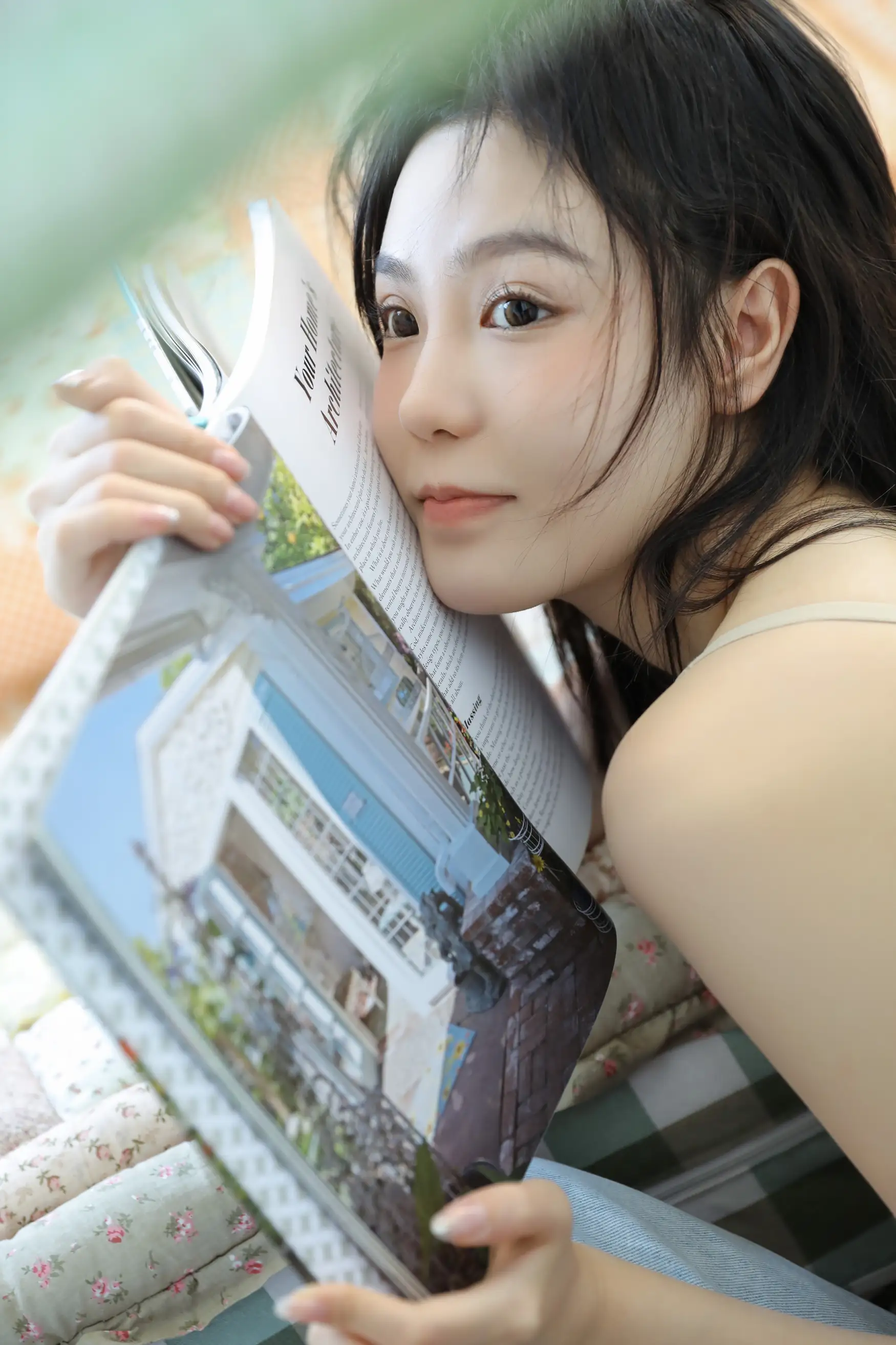 [YITUYU] 2022.06.16 Vol.1193 – Don’t blame her 衡萱mua#[30P]-4