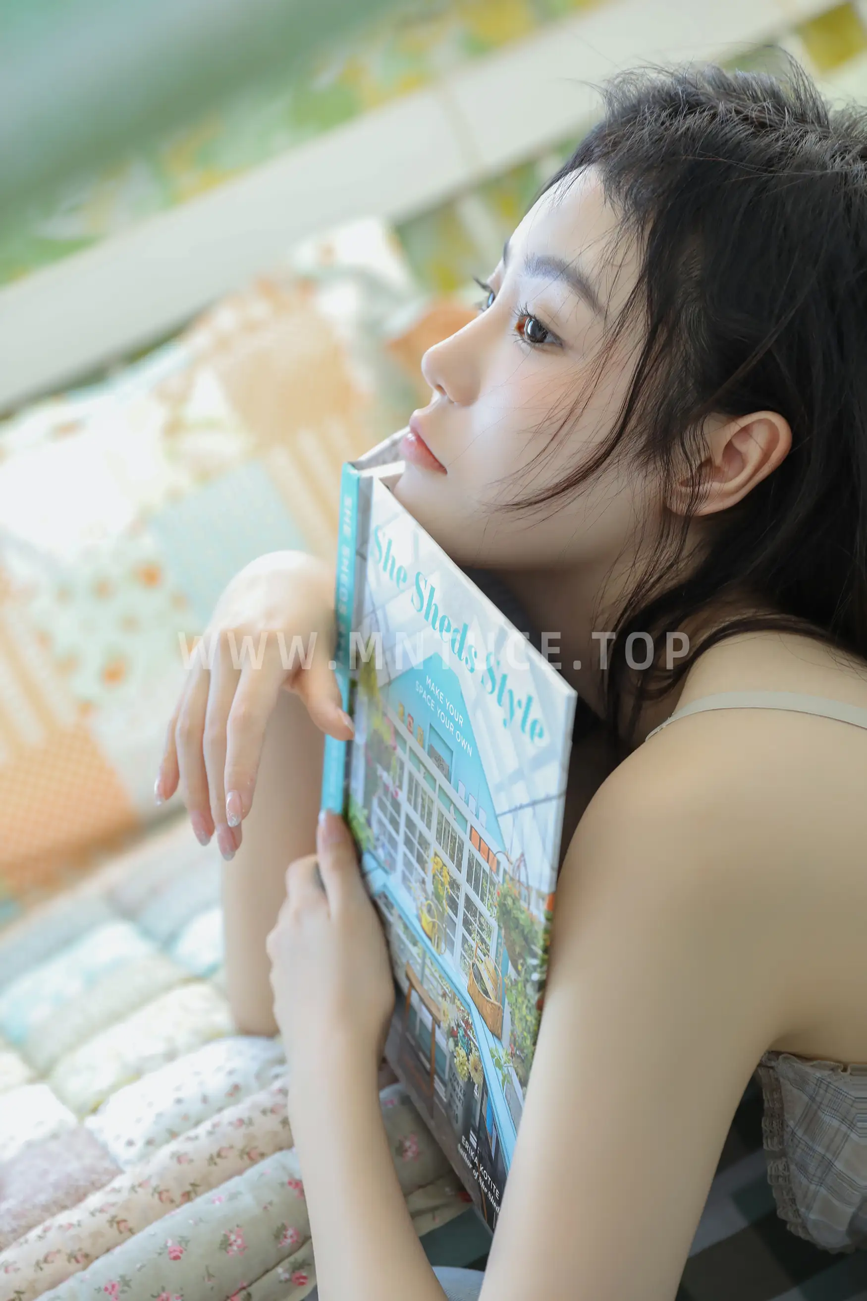 [YITUYU] 2022.06.16 Vol.1193 – Don’t blame her 衡萱mua#[30P]-8