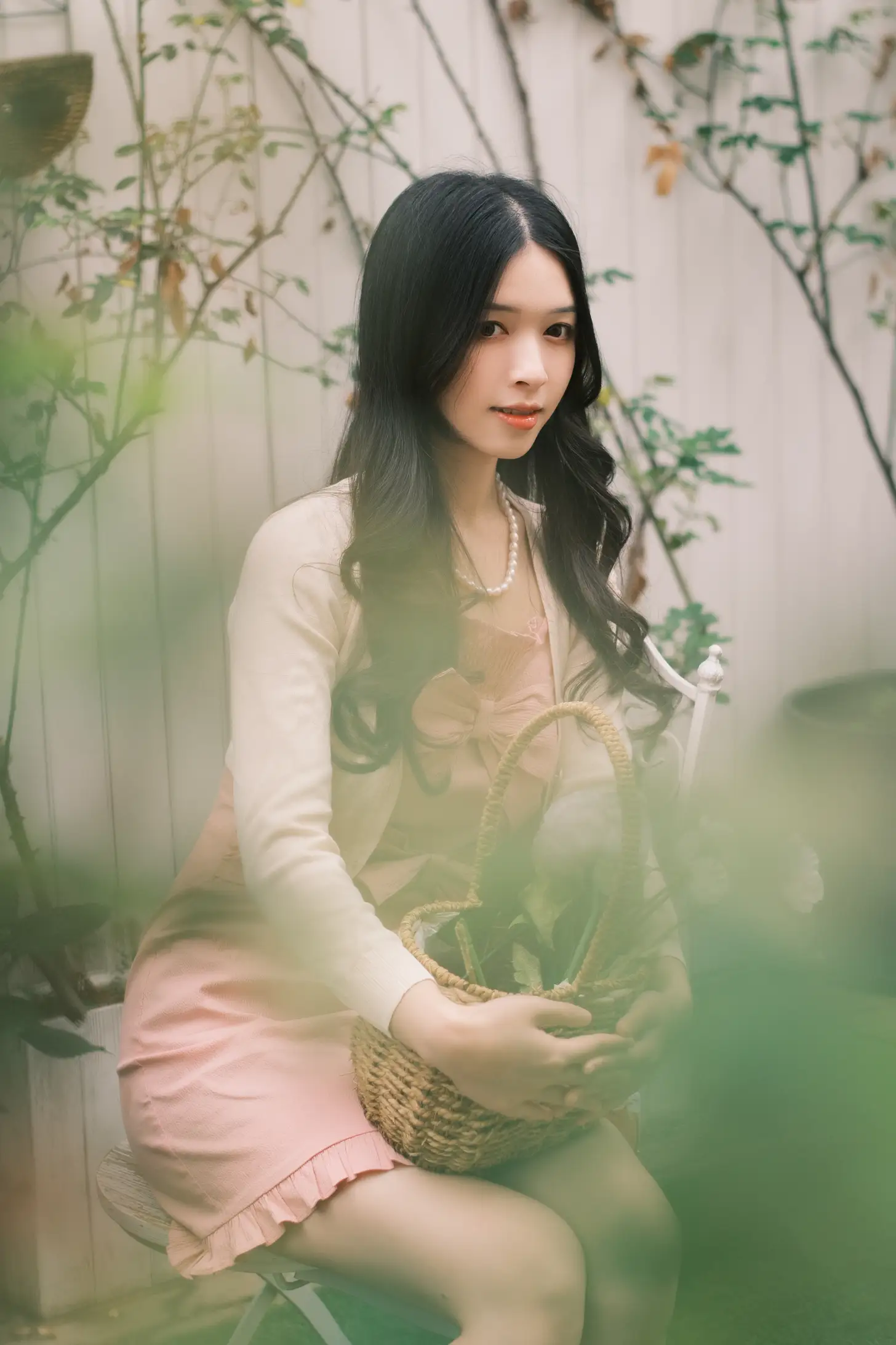 [YITUYU] 2022.05.14 Vol.881 – Your Garden Xin Ran#[20P]-6