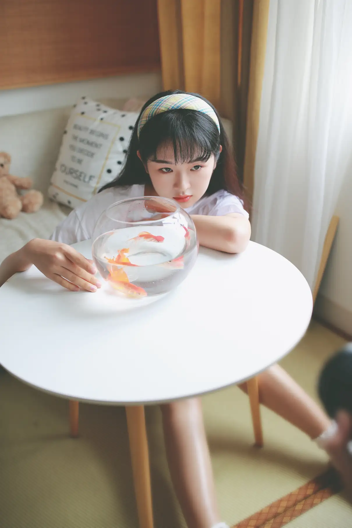 [YITUYU] 2022.07.19 Vol.1523 – Me and the Goldfish confectionery-koko#[32P]-28