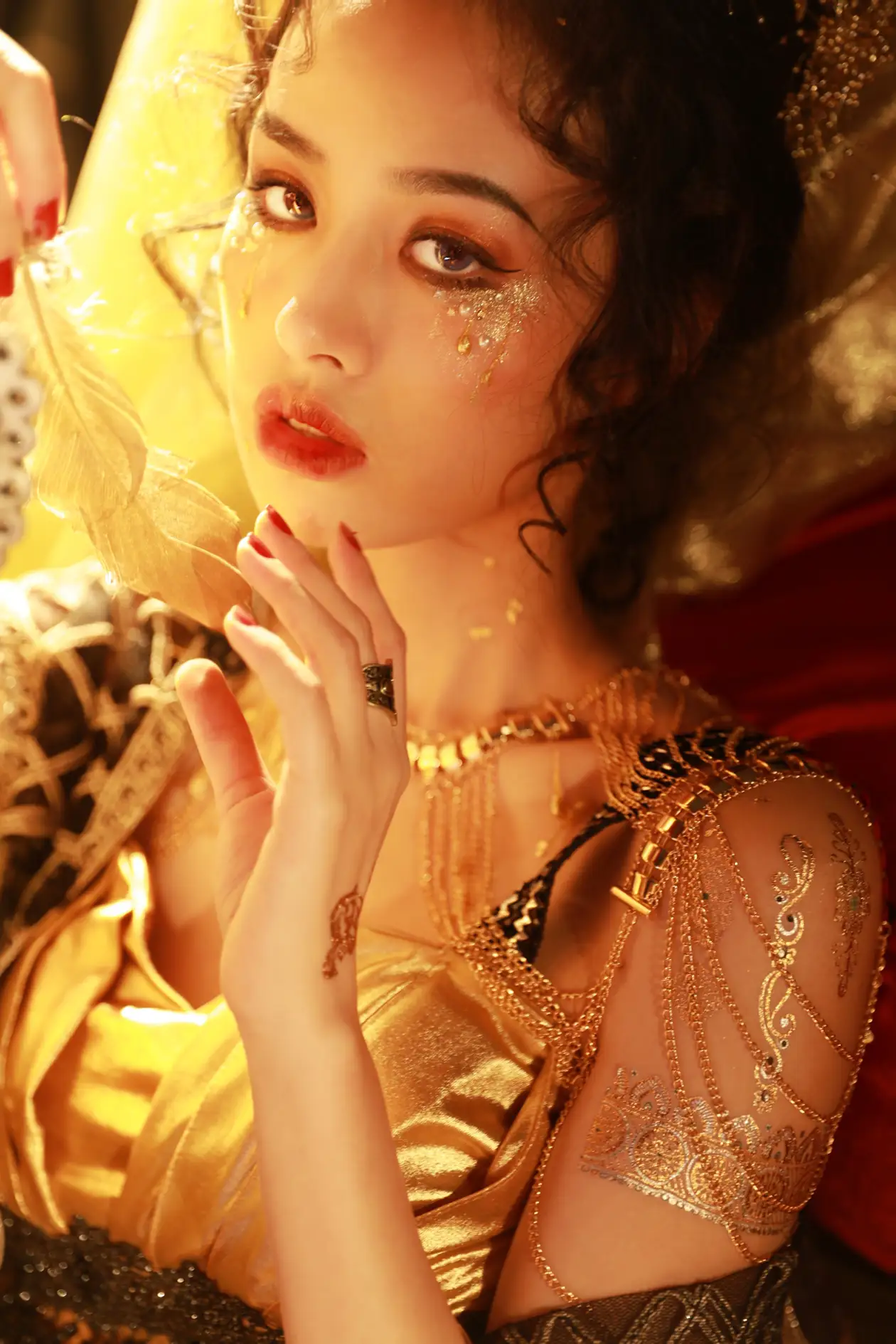 [YITUYU] 2022.09.15 Vol.1960 – Lively and luxurious Aizawa Kiko#[41P]-20