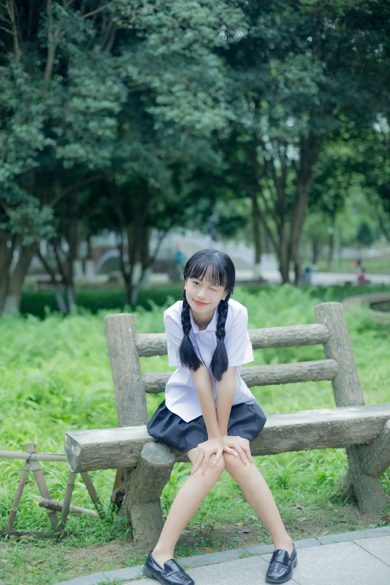 [YITUYU] 2022.08.30 Vol.1825 – Missed the flowering period Yan Yun Lin'er#[28P]-3