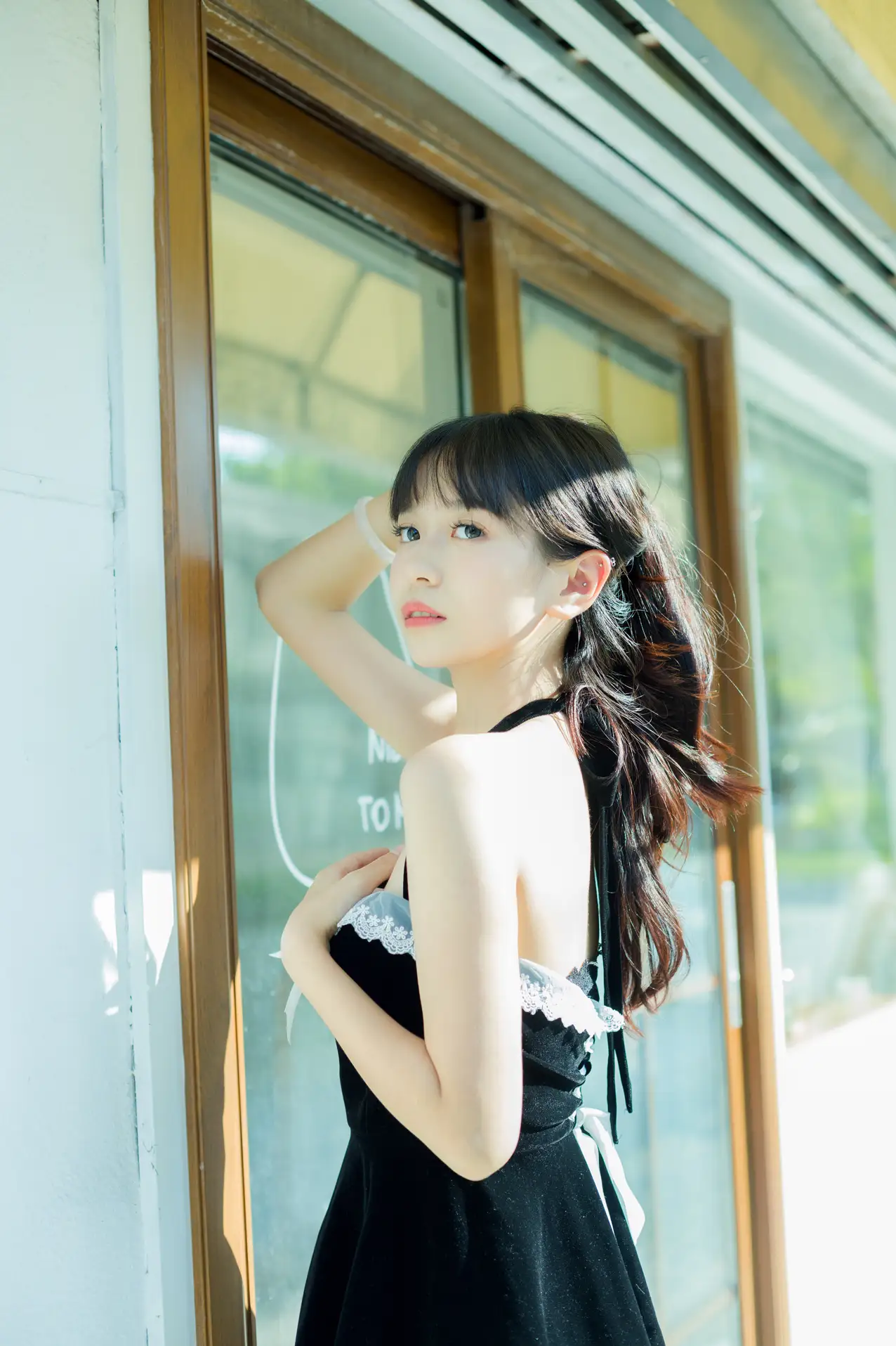 [YITUYU] 2022.08.29 Vol.1816 – The girl who doesn’t return Yan Yun Lin'er#[26P]-4