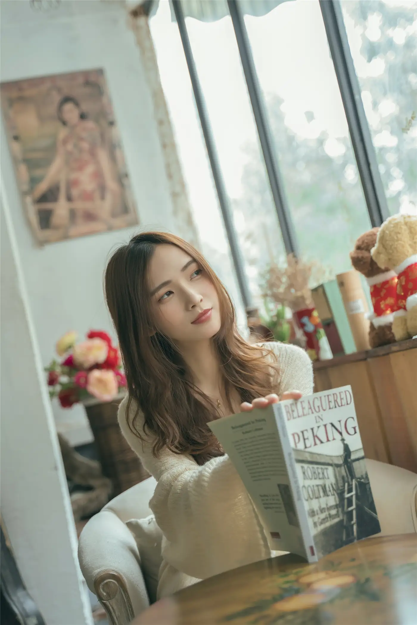 [YITUYU] 2021.12.22 Vol.516 – Afternoon Time old pig#[38P]-3