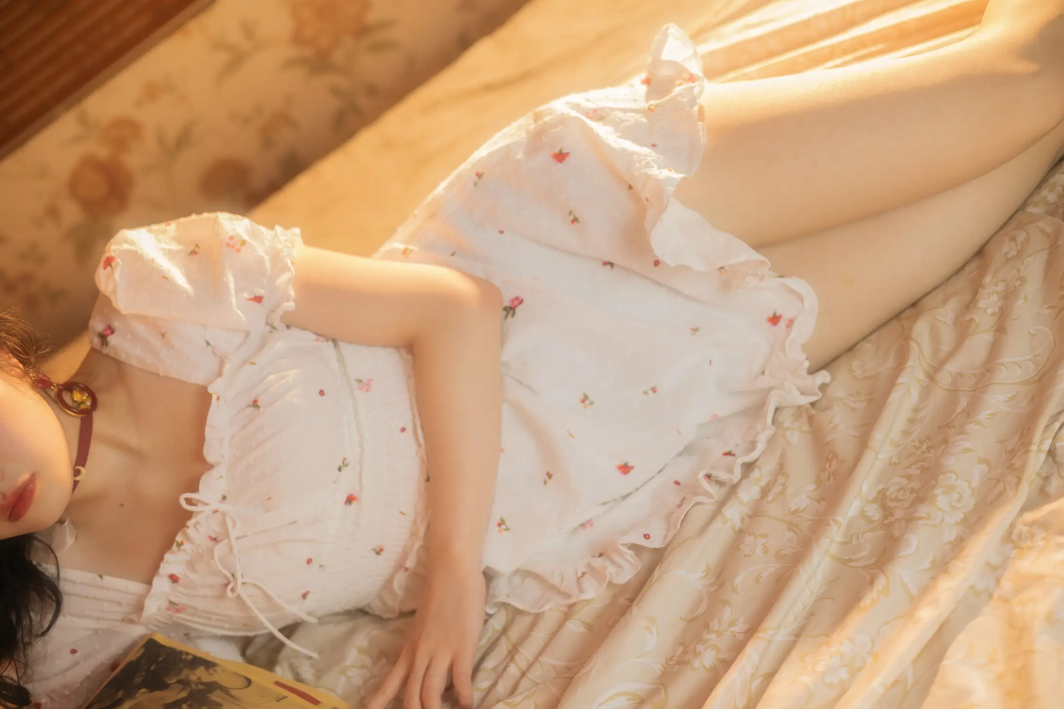 [YITUYU] 2022.08.05 Vol.1634 – Beyond the starry sky of this world Ruixue mizuyuki#[23P]-2