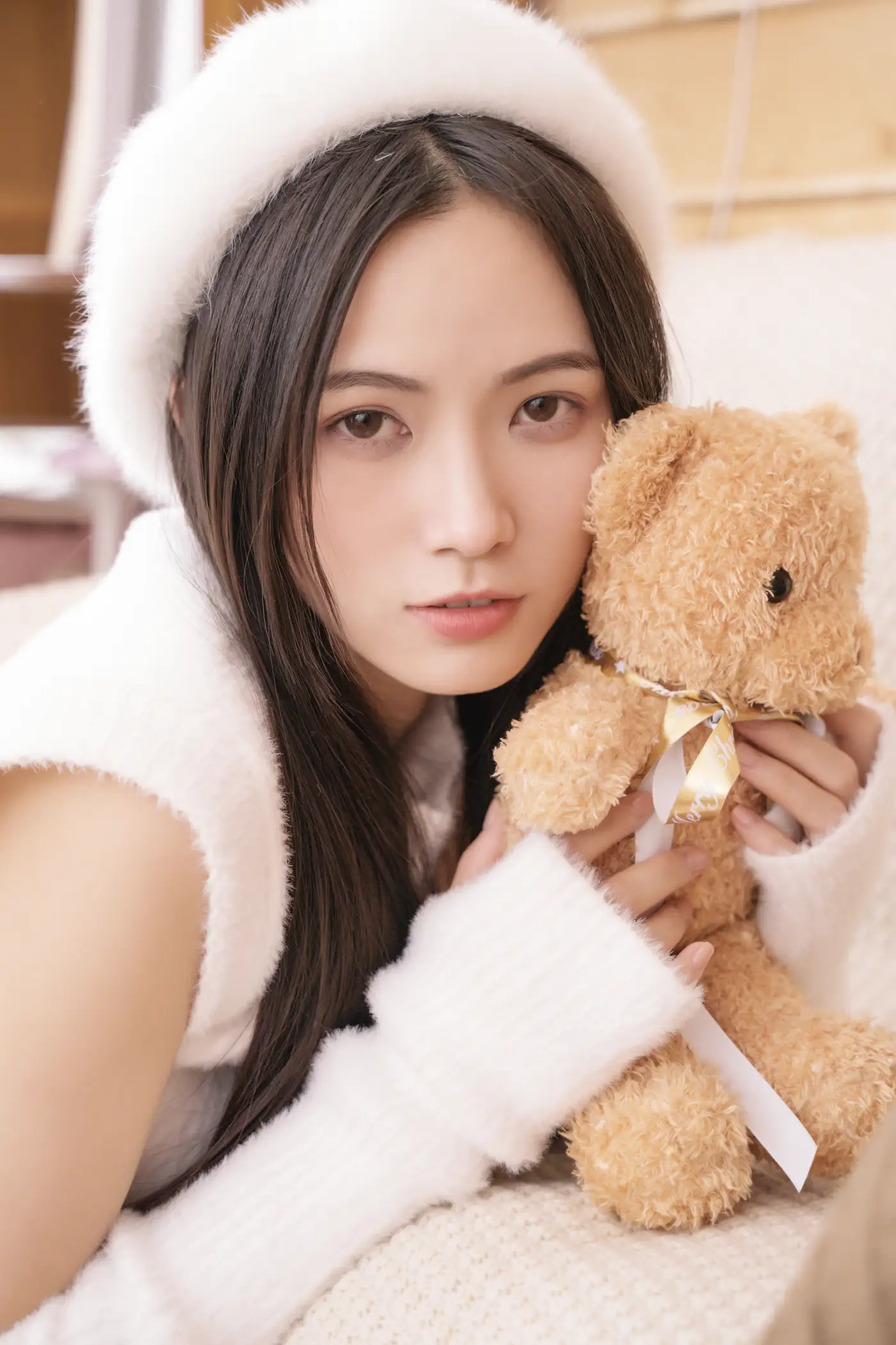 [YITUYU] 2022.02.07 Vol.763 – Christmas Story old pig#[22P]-8