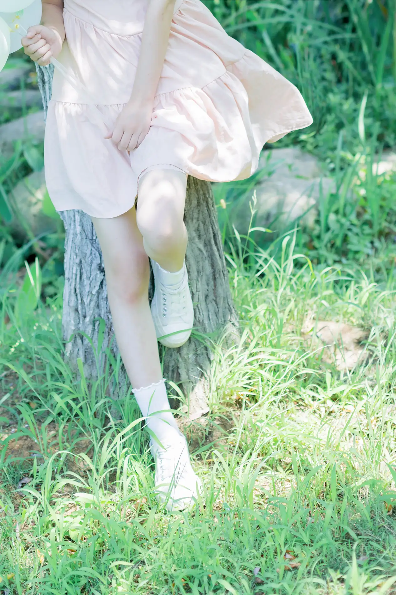 [YITUYU] 2022.08.19 Vol.1739 – The Summer Dream of a Freckled Girl Xiaoyi sister cute#[30P]-11