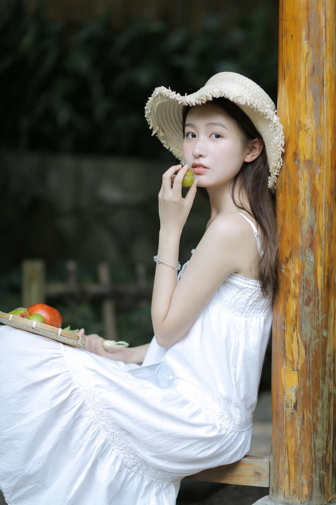 [YITUYU] 2022.05.15 Vol.892 – Midsummer Rachel's happy life#[25P]-22