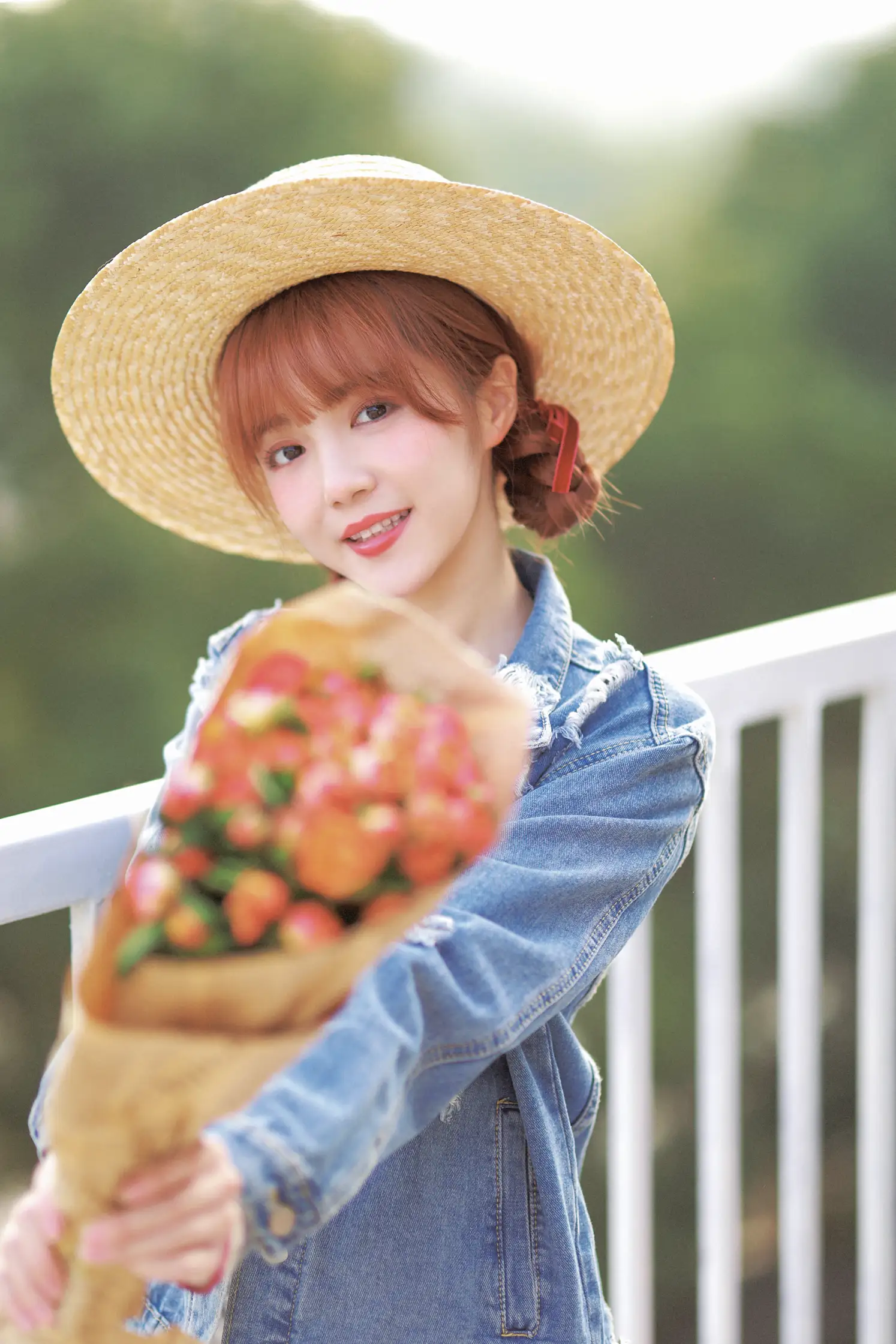 [YITUYU] 2022.09.06 Vol.1886 – Perfect sweetness Xixi#[22P]-2