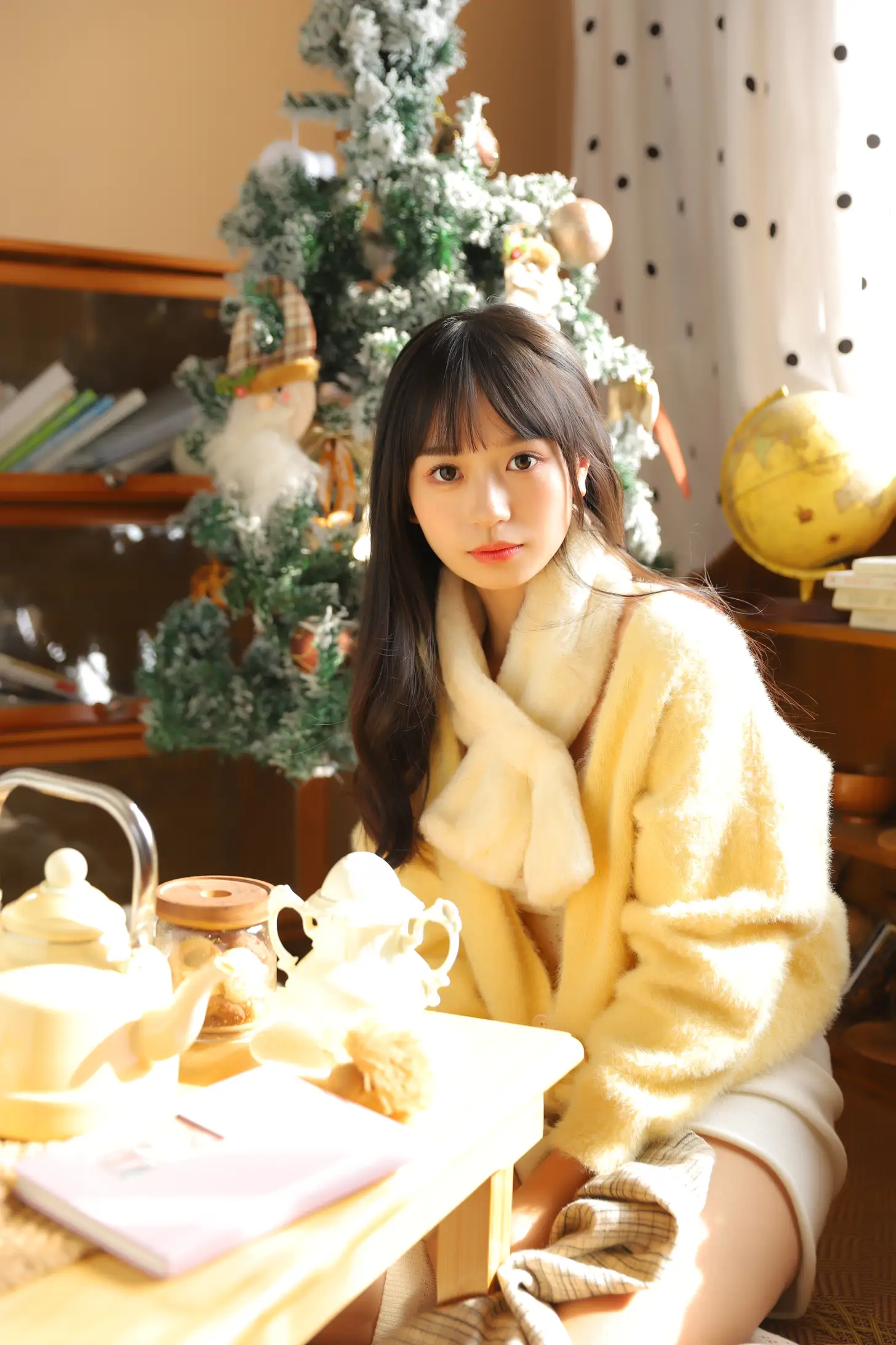 [YITUYU] 2022.11.16 Vol.2455 – Cheese Cheese Yan Yun Lin'er#[38P]-3