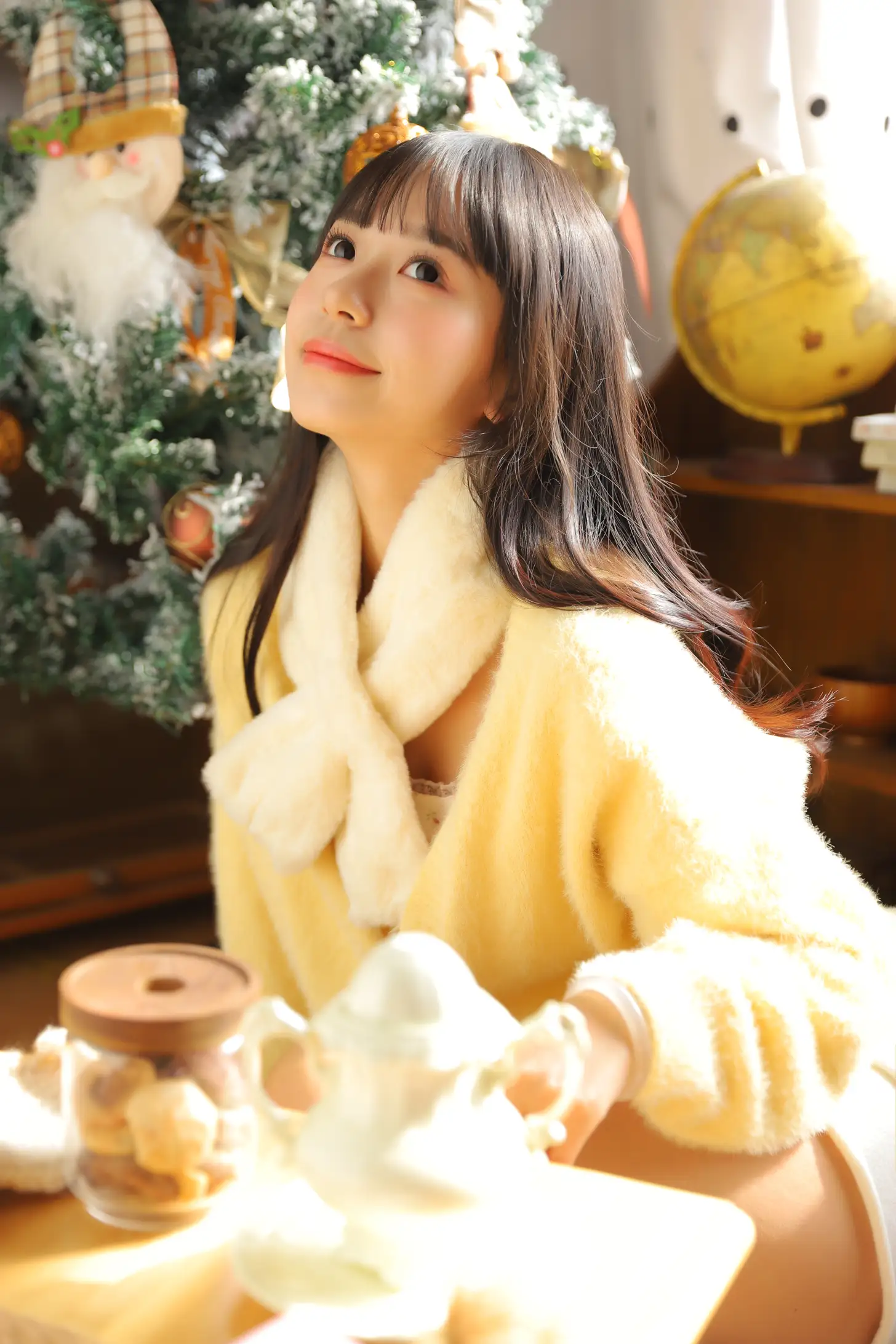 [YITUYU] 2022.11.16 Vol.2455 – Cheese Cheese Yan Yun Lin'er#[38P]-5