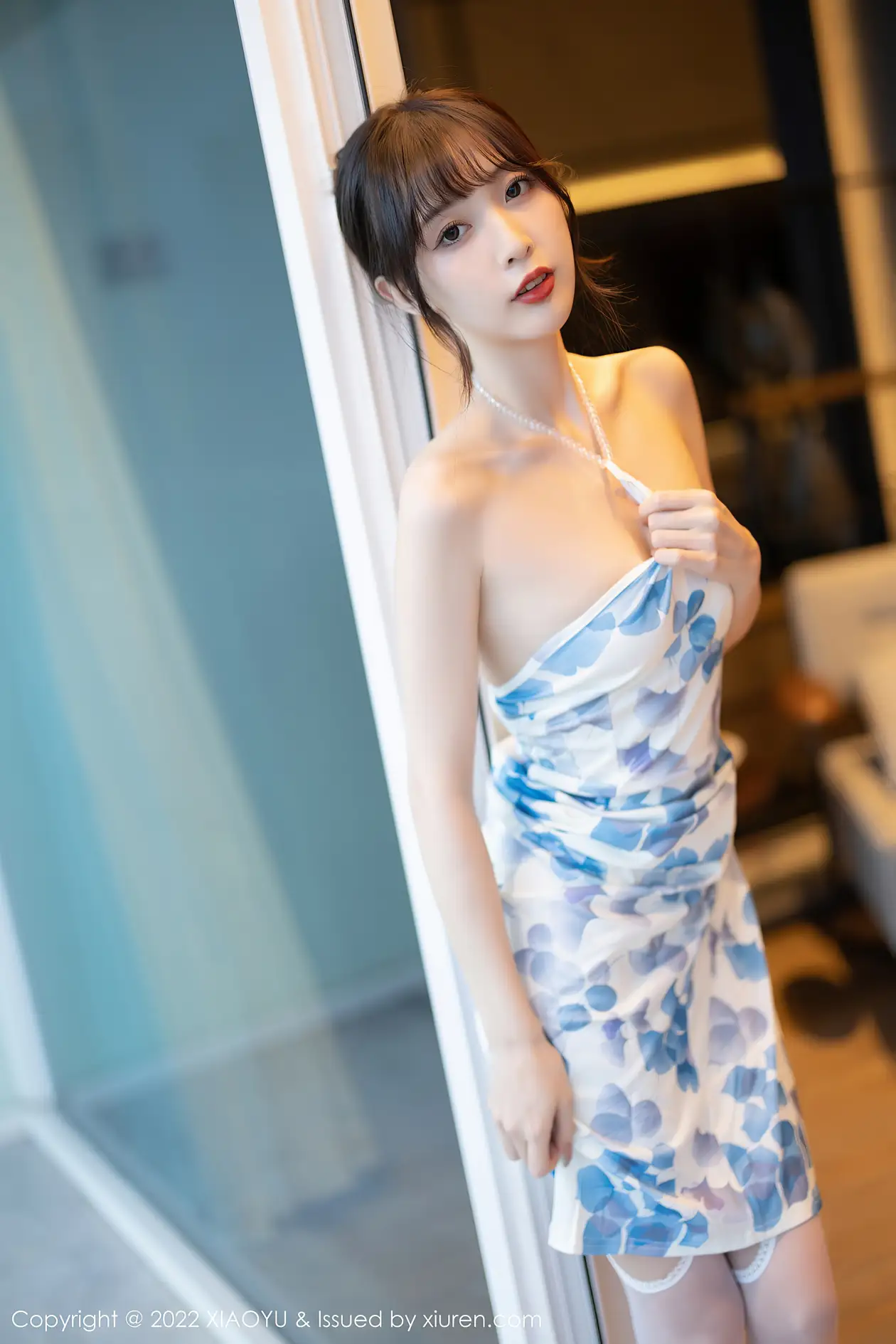 [XiaoYu] 2022.10.09 VOL.0877 Lin Xinglan#[86P]-6