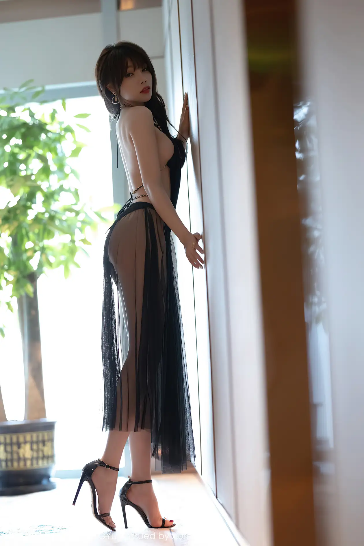 [XiaoYu] 2022.01.20 VOL.0701 Zhizhi Booty#[94P]-15