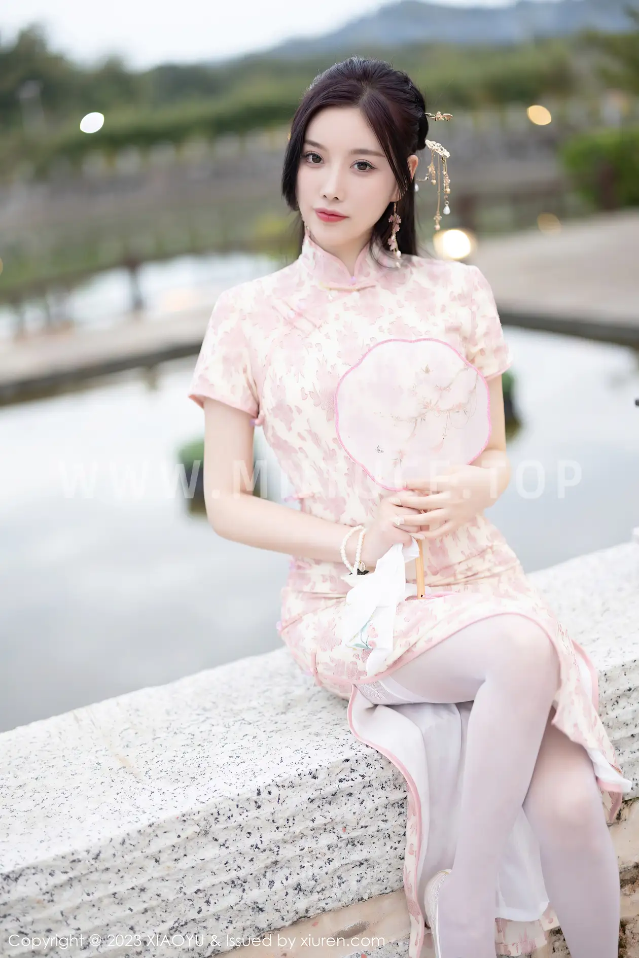 [XiaoYu] 2023.03.24 VOL.0993 Yang ChenchenYome#[91P]-10