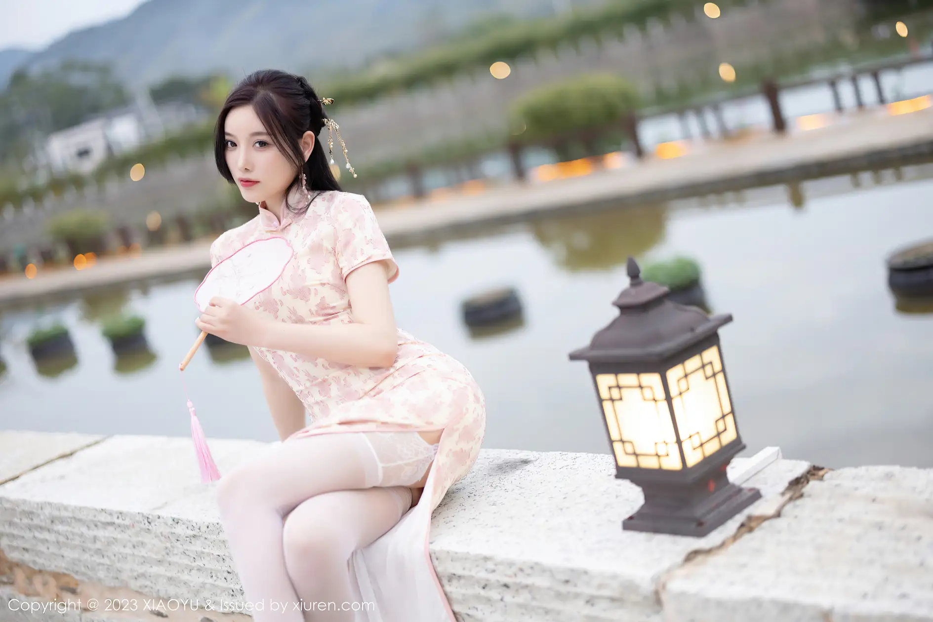 [XiaoYu] 2023.03.24 VOL.0993 Yang ChenchenYome#[91P]-3