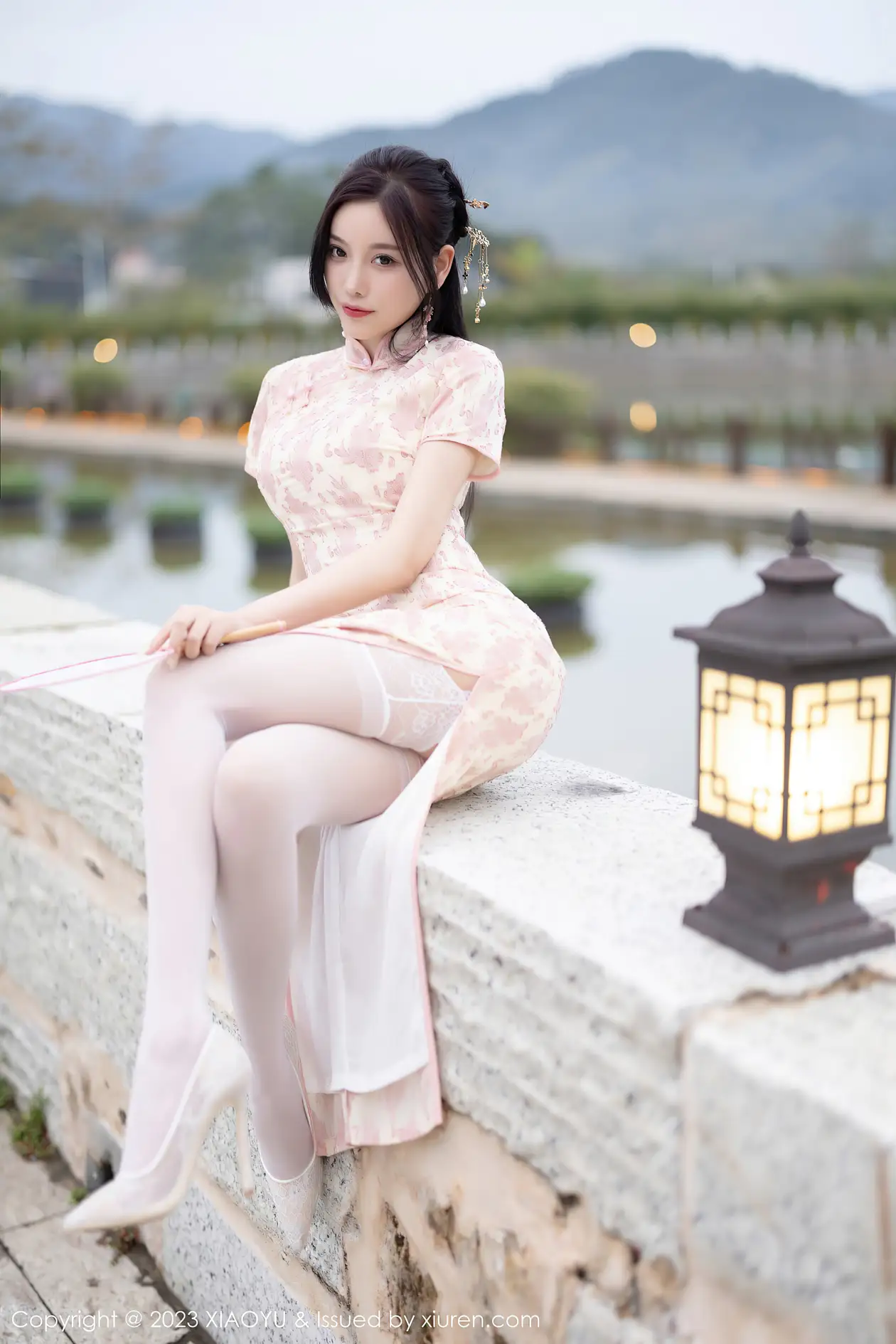 [XiaoYu] 2023.03.24 VOL.0993 Yang ChenchenYome#[91P]-4