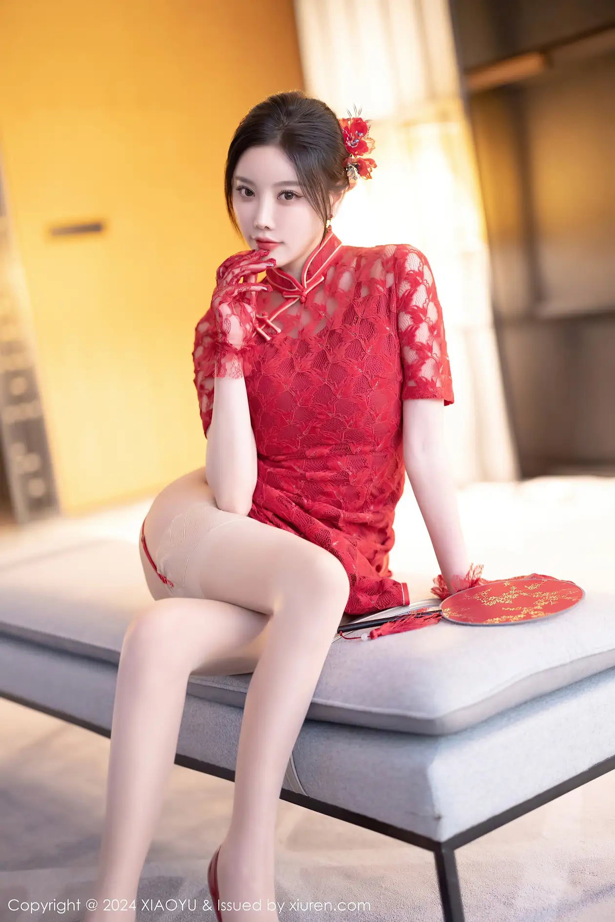 [XiaoYu] 2024.01.12 VOL.1184 yh_1000~1499#[83P]-20