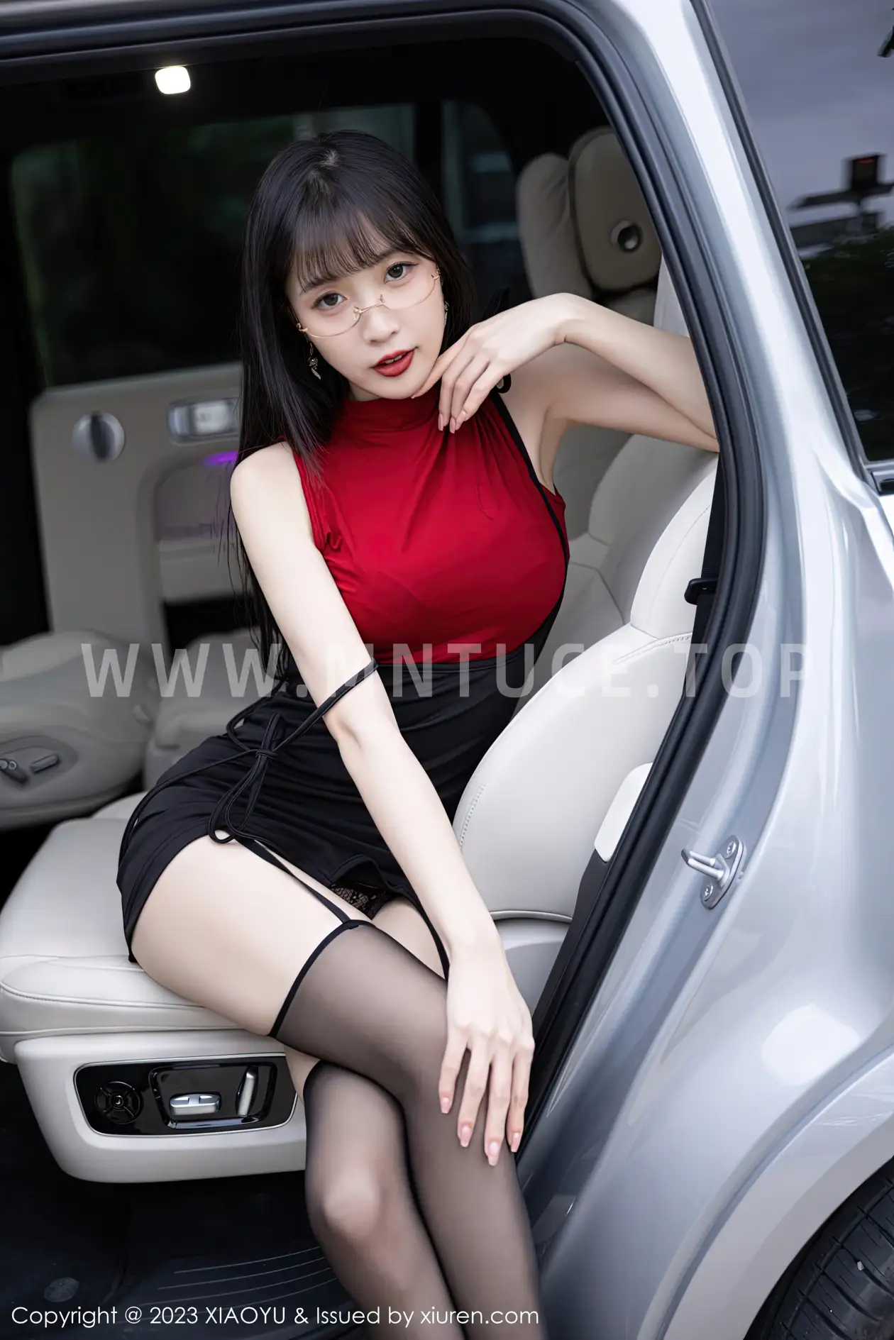 [XiaoYu] 2023.01.19 VOL.0950 Lin Xinglan#[86P]-10