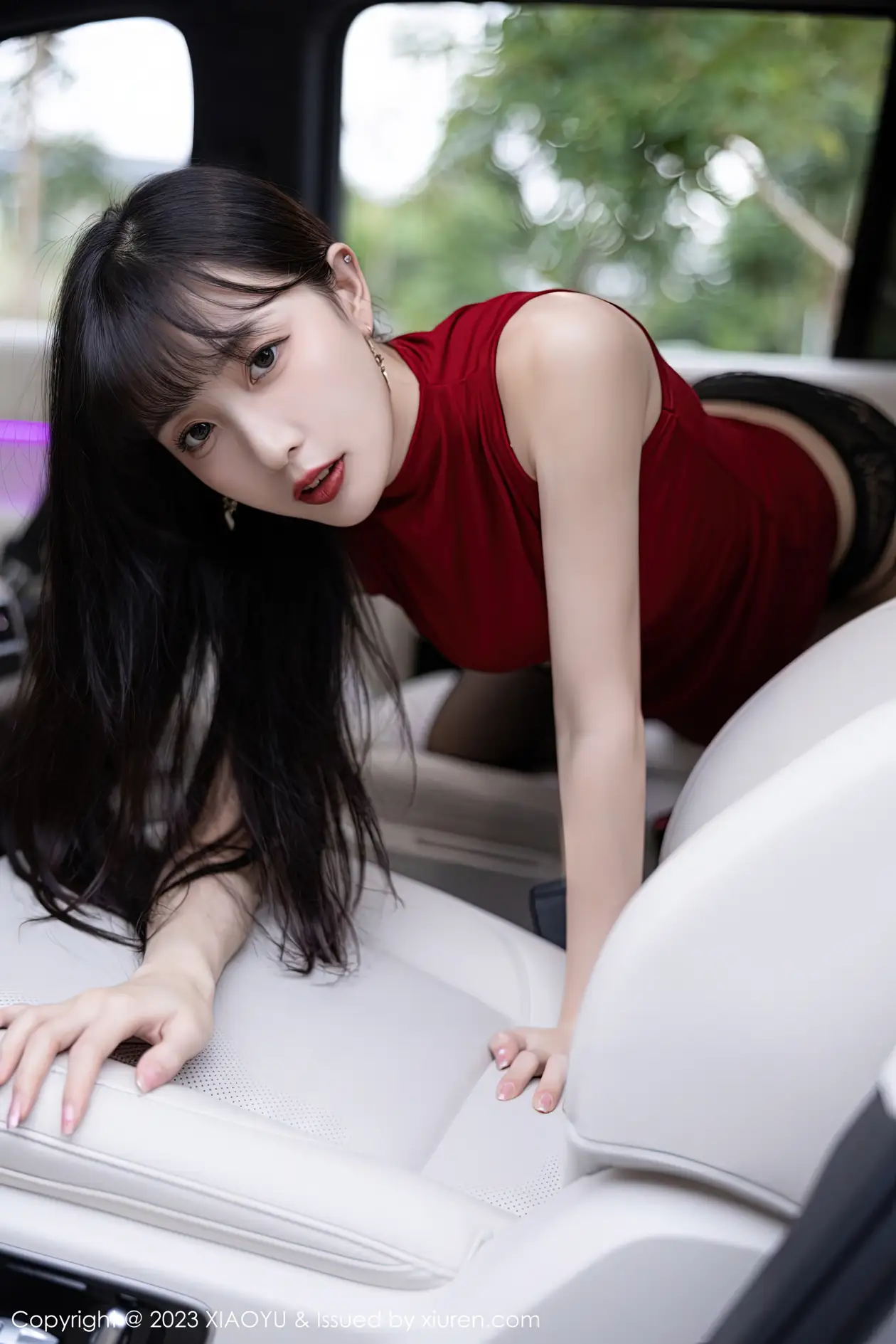 [XiaoYu] 2023.01.19 VOL.0950 Lin Xinglan#[86P]-1