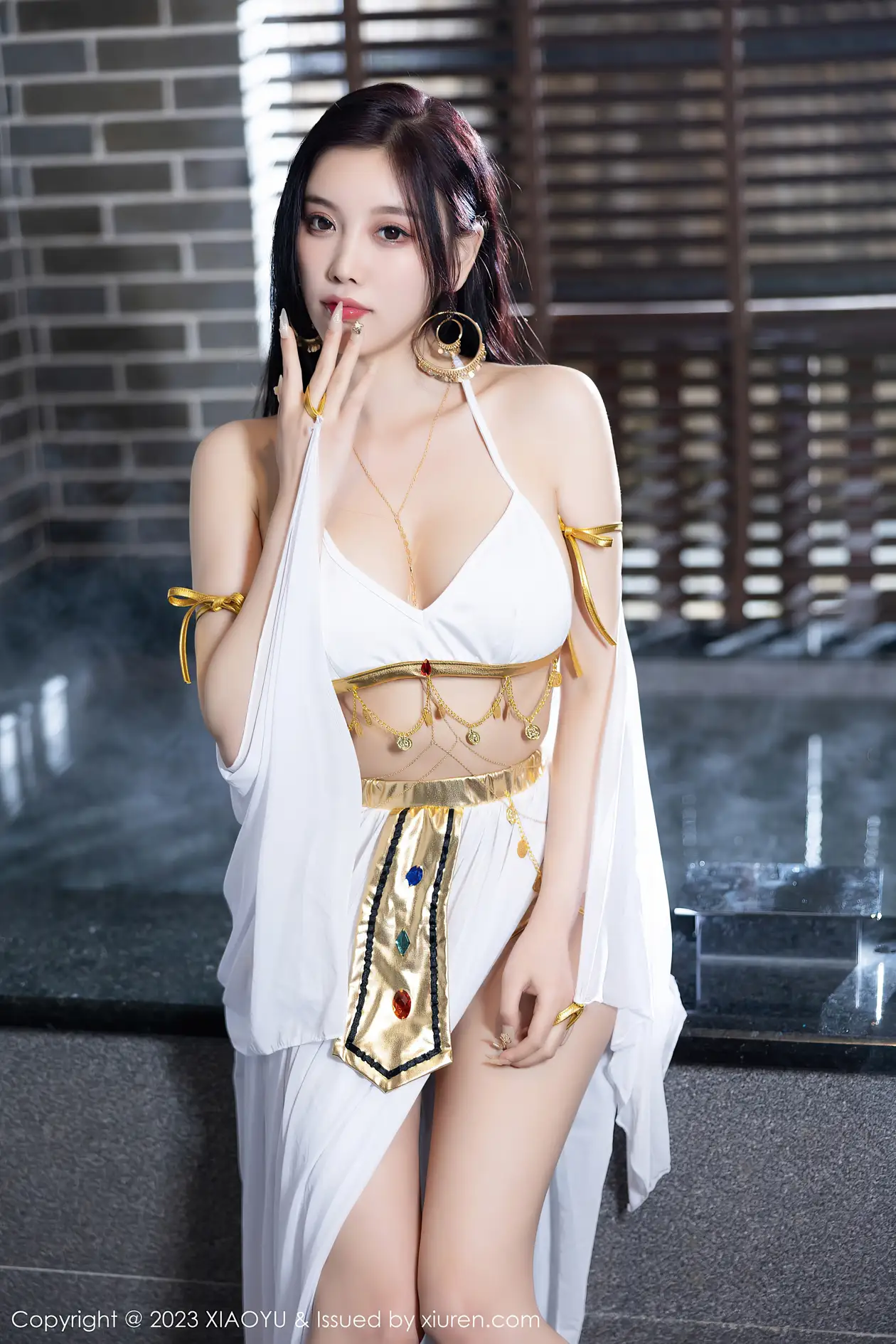 [XiaoYu] 2023.02.24 VOL.0973 Yang ChenchenYome#[87P]-29