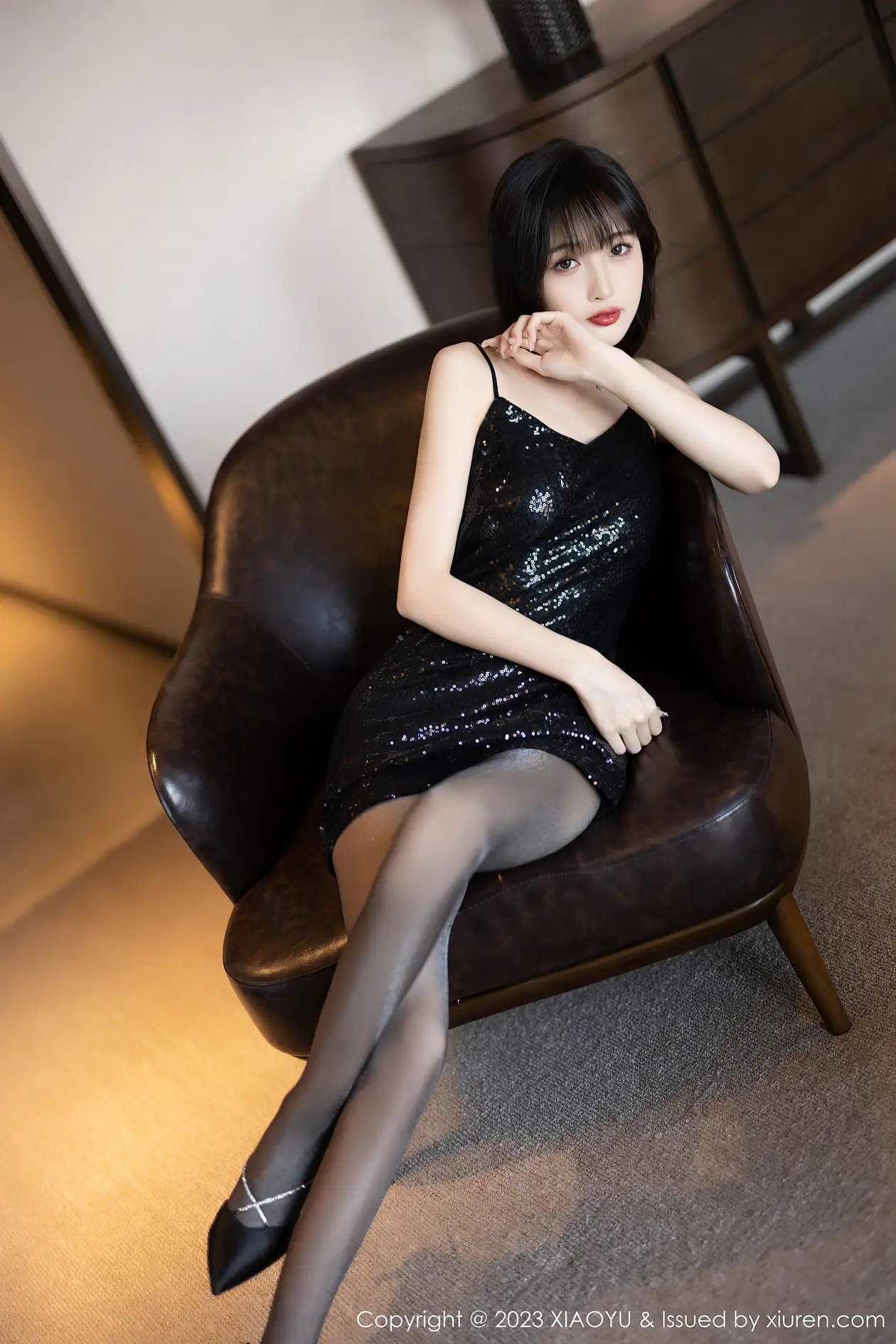 [XiaoYu] 2023.07.03 VOL.1061 Lin Xinglan#[84P]-1