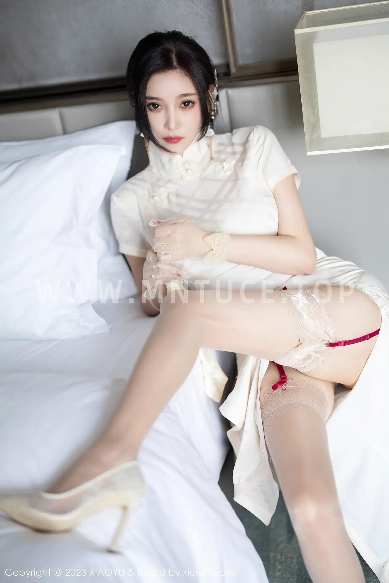 [XiaoYu] 2023.03.03 VOL.0978 Yang ChenchenYome#[86P]-40